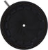 SparkFeng 1.5-25mm, 14 37mm Adjustable Iris Aperture Diaphragm Precision Aluminum Alloy Optical Diaphragm for Camera