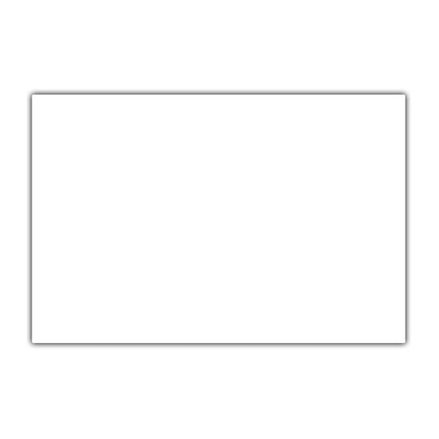 C-Line 4 6 50/PK (48908) x Index Cards, White, Unruled