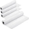 Vakly Exam Table Paper Roll 18" x 225' (Pack of 4) Disposable