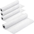 Vakly Exam Table Paper Roll 18" x 225' (Pack of 4) Disposable
