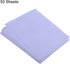 50 16.5 11.7 Inch 80gsm MECCANIXITY Sheets Colored Copy Paper x Printer Paper Light Purple for Office Printing