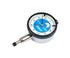 Dasqua 5121-1102 0-5Mm Flat Back Mini Metric Dial Indicator