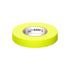ProTapes Pro Gaff Premium Matte Cloth Gaffer's Tape, 1" Width, 50 yds Length, Fluorescent Yellow