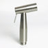 2 Bidet Sprayer for Toilet Handheld with Hose, Baby Diaper Cloth Washer and Shower, Stainless Steel Sprayer Attachment