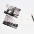 Monolike Around the City Single Cards, Mix 12 Pack, Emotional and Landmark 12 City Cards