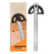 Adjustable Aluminum Protractor Square, 12inch Angle Finder for Carpenters and Woodworking Hobbyists