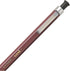 Uni Lead Holder Pencil, 2.0mm, No Sign, Holder (MH500NM)