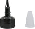 PET Plastic Extruded Liquid Bottle, 10 Pcs 1 oz Squeeze Dropper Dispensing Bottles for Tattoo Ink and Watercolor
