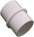 Magicmend Schedule 40 3 in. Slip PVC Insider Connector