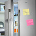 Sticky Notes, 3x3 Inches, Self-Stick Note Pads for Home, Office, School, Notebook (12)