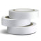 Wapodeai 3PCS White Electrical Tape, Premium Waterproof, Flame Retardant, High Temperature Resistance, 0.62 in X 49 ft