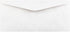 JAM PAPER #9 Tyvek Tear-Proof Envelopes, 3 7/8 x 8 7/8, White, 50/Pack