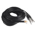 Waterproof DS18B20 Temperature Sensor, Digital Temperature Probe Sensor with Temperature Range (-55?~ +125?) 5 Pack