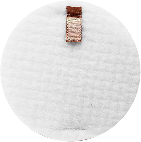 Dttery Replacement Filter for Shark Rotator Professional Lift-Away Vacuum NV500, NV501, NV502, NV510