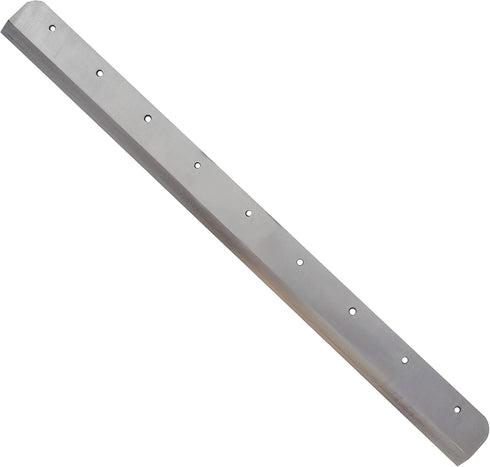 Heavy Duty Guillotine Paper Cutter Black 400 Sheets Stack Paper Trimmer (A3-17'' Blade)