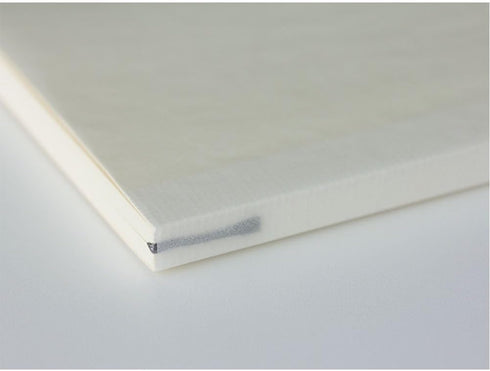 DESIGNPHIL Midori 15002006 Notebook, MD Notebook, New Book, Graph Ruled