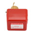 Switch, Partial Stainless Steel Type 6-380V, 1 Paddle Control Water Switch for Water Treatment System