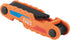 Compact Folding Hex Key Set, 12-Key SAE Metric Sizes for Various Applications