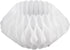 Elegant Standing Lamp Shade for Modern Living Spaces - Perfect for Bedrooms and Dining Rooms