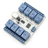 SainSmart USB Eight Channel Relay Board for 12 V Automation