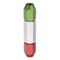 Aluminum Alloy Pin Gage Handle 8-9mm Clamping Range, Go No Double End Gauge Handle for Industrial Tools
