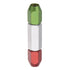 Aluminum Alloy Pin Gage Handle 8-9mm Clamping Range, Go No Double End Gauge Handle for Industrial Tools
