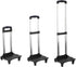 YsXoWiui Backpack Backpack (2 Hand Truck, Compact Portable Trolley, Luggage Cart, Foldable Wheeled Hand Trolley, Style