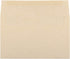 JAM PAPER A10 Parchment Invitation Envelopes - 6 x 9 1/2 - Brown Recycled - 50/Pack