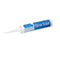 CRL 33S Clear Silicone Sealant