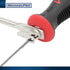 MichaelPro 6-Inch Deep Coping Saw, Hand Woodworking Tool with Replacement Blades | MP018006