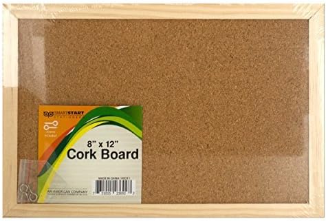 Pack of 2 Bulletin Board Classroom Supplies by Kole Imports