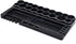 Generic 1/8 1/0 1/12 1/14 Screwdriver Repair Tool Shelf Hex Screwdriver Kit Holder Tool Rack Storage Screw Tray for RC