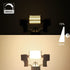 R7S LED Bulb 78MM, 15W Dimmable J78 Flood Light, 150W Halogen Replacement, Natural White 4000K, Pack of 2