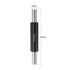 Standard Measuring Rod 75mm Caliper Micrometer Calibration Block Rod Outside Micrometer Rod Bar