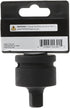SUNEX TOOLS 4301 3/4-Inch Female to 1/2-Inch Male Impact Socket Adapter