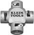 Klein Tools 21051C Replacement Blades for Large Cable Strippers, Removes THHN, MTW, THWN-2 Insulation