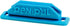 Pen Pal Pen Holders, 2 Pack, Assorted Colors (PENPAL-BP2)