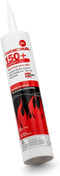 Rectorseal 66648 Metacaulk Mc 150+ Firestop Sealant, 10.3-Ounce Cartridge, Red