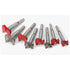 Unifizz Forstner Drill Bits 13mm, Auger Drill Bit for Woodworking Hinge Drilling Hole Saw, 1PCS Grey