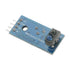 XINGYHENG 10PCS TCRT5000 Infrared Reflective IR Photoelectric Sensor Module for Obstacle Avoidance