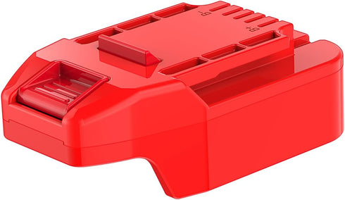 Adapter for Bauer 20V Tools, Compatible with Porter Cable 20V PCC680 and Black & Decker LBXR20 20V MAX, 1 Adapter Only