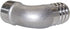 Beduan Stainless Steel Elbow 3/4" Hose Barb x 1/2" Male NPT Home Brew Pipe Fitting