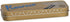 Kaweco Special Mechanical Pencil, 0.5 mm Brass Lead Pencil, Refillable with Eraser, 14 cm Push Lead Pencil