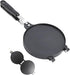 Egg Roll Waffle Maker, 8.7 in / 22 Cm Crispy Cone Pan,