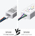 WS2812B WS2811 SK6812 SK6812-RGBW (SP110E) SEZO LED Controller Support All LED Strip/Module Light/Panel/String iOS