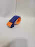 Clear Packing Tape, 2 Inch Wide, 55 Meter Roll with Heavy Duty Packaging Tape for Shipping (6 Pack with Dispenser)