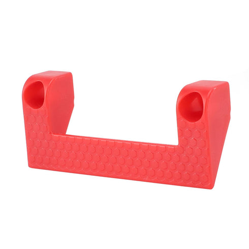 4 Pack Tape Measure Holder On Ladder, ABS Material, Easy Installation, Multifunctional Holder for Power Tools, Tool