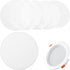 4inch Cabilock Led Light Cover Lampshade Diffuser Replacement Dazzling Proof Ceiling Light Cover Spotlight Lamp Shades