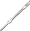 Bard Parker Scalpel Handle, Autoclaveable 12.5 cm German Stainless Steel Surgical Scalpel