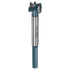 Forstner Drill Bit 16mm (5/8"), Carbide Forstner Bits Wood Hinge Hole Opener Cutter with Hex Shank